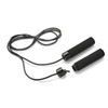 ATHLETIC WORKS 9ft Weighted Exercise Jump Rope Crossfit Cardio Training