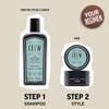 American Crew Fiber & Pre-Styling Shampoo With Bonus Socks Pack
