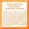 Cantu Coconut Crema Para Rizos, 12 oz