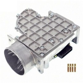 YJGZSVK Mass Air Flow Meter Sensor for 84-89 Toyota 4Runner Pickup 22RTE 22RET 22RE Turbo 22250-35020 22250-35040