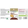 Maca according to Dr. Michalzik - 100 vegan capsules -