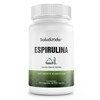 Salud & Vida MX - Suplemento de Espirulina 500mg- 100