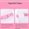 8 pcs Laundry Bags with 2 Large and 2 Medium