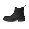 Hunter Men's Orford Rain Boot, Black, 12