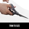 GORILLA GRIP DripGuard Drawer and Shelf Liner for Cabinet, 24x240
