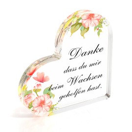 Farewell Gift Teacher Gift Christmas Gifts Advent Calendar Filling Thank You Gifts Teacher Gift Farewell Paperweight Teacher Gift Nursery