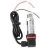 Transductor de Presión Transmisor de Presión 24V DC 4~20MA Transmisor