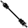 Caltric Rear Left Or Righte CV Joint Axle for Arctic