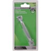 Hillman Hardware Essentials 852526 Screen Door Pull Galvanized 4-3/4"