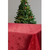 Kamaca lotus table cloth, Magic Stars