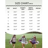 LouKeith Golf Skirts for Women Tennis Skirt with Zipper Pockets