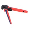 Terminal Crimping Pliers Tool Steel UltraSaving Pincers for Home Appliance