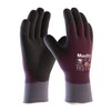 Maxidry 42-874/9 Safety and Work Gloves