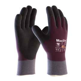 Maxidry 42-874/9 Safety and Work Gloves
