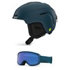 Giro Neo MIPS CP Matte Harbor Blue/Cruz Harbor Blue M
