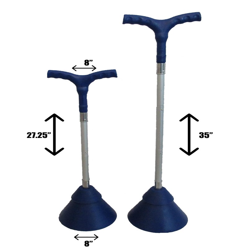 Breathing Mobile Washer - Portable Hand Powered High Efficiency Clothes