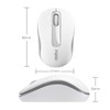 Rapoo M10 Plus kabellose Maus wireless Mouse 2.4 GHz Computermaus