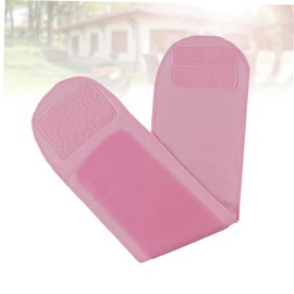 TOVINANNA Women's Essential Oil Aging Neck Patch Wrinkle Neck Pad Moisturizing Care