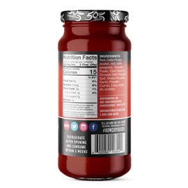 505 Southwestern Variety Pack of 3 (2 Roasted Green Chile & 1 Red Enchilada Sauce)