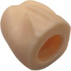 1pcs Toothpaste Cap Dispenser for Adults, Self Sealing Toothpaste Topper