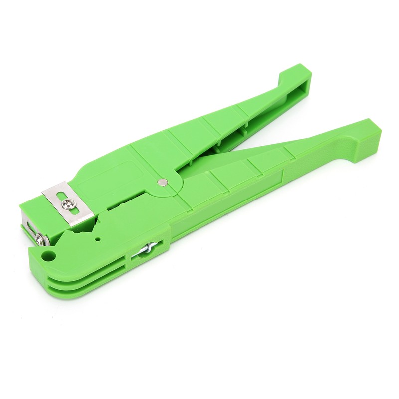 Tube Wire Stripper Coaxial Cable Multifunctional Professional Industrial Hand Tool