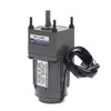 110V AC Gear Motor with Speed Controller, Variable Speed Gear