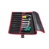 Parat Basic 5990827991 Roll-Up Case 12 (Size S/Tool Folder Black/Without