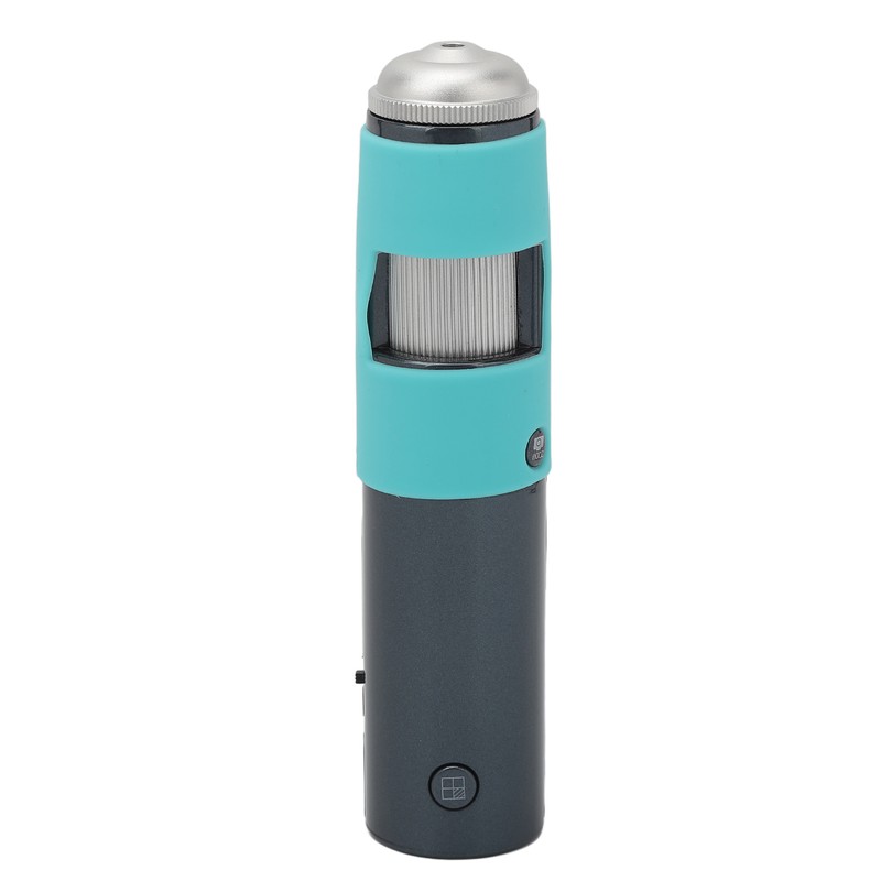 3MP Scalp Detector Portable Wireless Skin Dignosis WiFi Detector Handheld