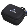 Shavers Case for Mbzoey Electric Foil Shavers for Men: Mini