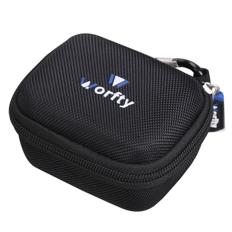 Shavers Case for Mbzoey Electric Foil Shavers for Men: Mini