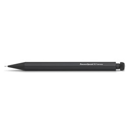 Kaweco Kaweco Mechanical Pencil Special Black PS-05 0.5mm Genuine Import