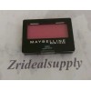 MAYBELLINE EXPERT WEAR EYESHADOW 180S FIERCE FUSCHIA SEALED