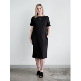 Style Arc Sewing Pattern - Melba Dress (Sizes 04-16)