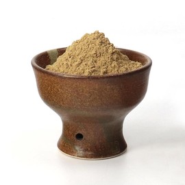 Agarwood Powder Premium Indonesian 100g / 침향 가루 분말 프리미엄 인도네시아산 100g