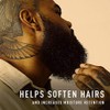 Beard Softener, Beard Care for Men, 120ml