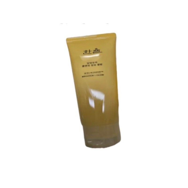Hanyul NEW Hanyul Moonlight Citron Cleansing Peeling Gel Balm 100g