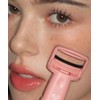 AOU AOYU AOYU Foldable Curling Eyelash Curler