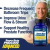 Super Beta Advanced Suplemento Prostata Urinaria 60 Capsulas