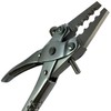 FLAT NOSE 4 HOLE PARALLEL ACTION PLIERS : Jewellery Beading
