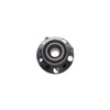 GSP 693337 Wheel Bearing and Hub Assembly - Left or