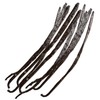 Tomizawa Shoten Vanilla Beans, Made in Madagascar, Size Around 6.3