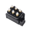 SHOWSEN 68087233AA Air Suspension Compressor Solenoid Valve Block Compatible with