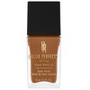 Black Radiance Color Perfect Liquid Full Coverage Foundation Makeup, Brown