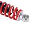Shock Absorber 250mm/9.8in 5 Levels Adjustable Rear Steel Alloy Replacement