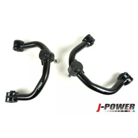 J-POWER USA Control Arms Front Upper 1-2" Lift For 2004-2020 F150 07-15 Expedition Navigator