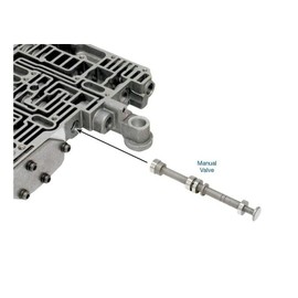 Sonnax 22771-09 MANUAL VALVE