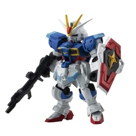 Mobile Suit Gundam Mobile Suit Ensemble 24 (Box of 10 Pieces)