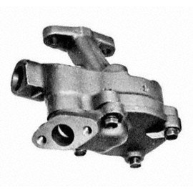 Melling M-84B Oil Pump