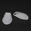 Yimanduo 5 Pairs Pinky Toe Protector Bunion Corrector New Material
