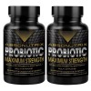 Absonutrix 2 Absonutrix Probiotic Max 50 Billion Multi Strains 100